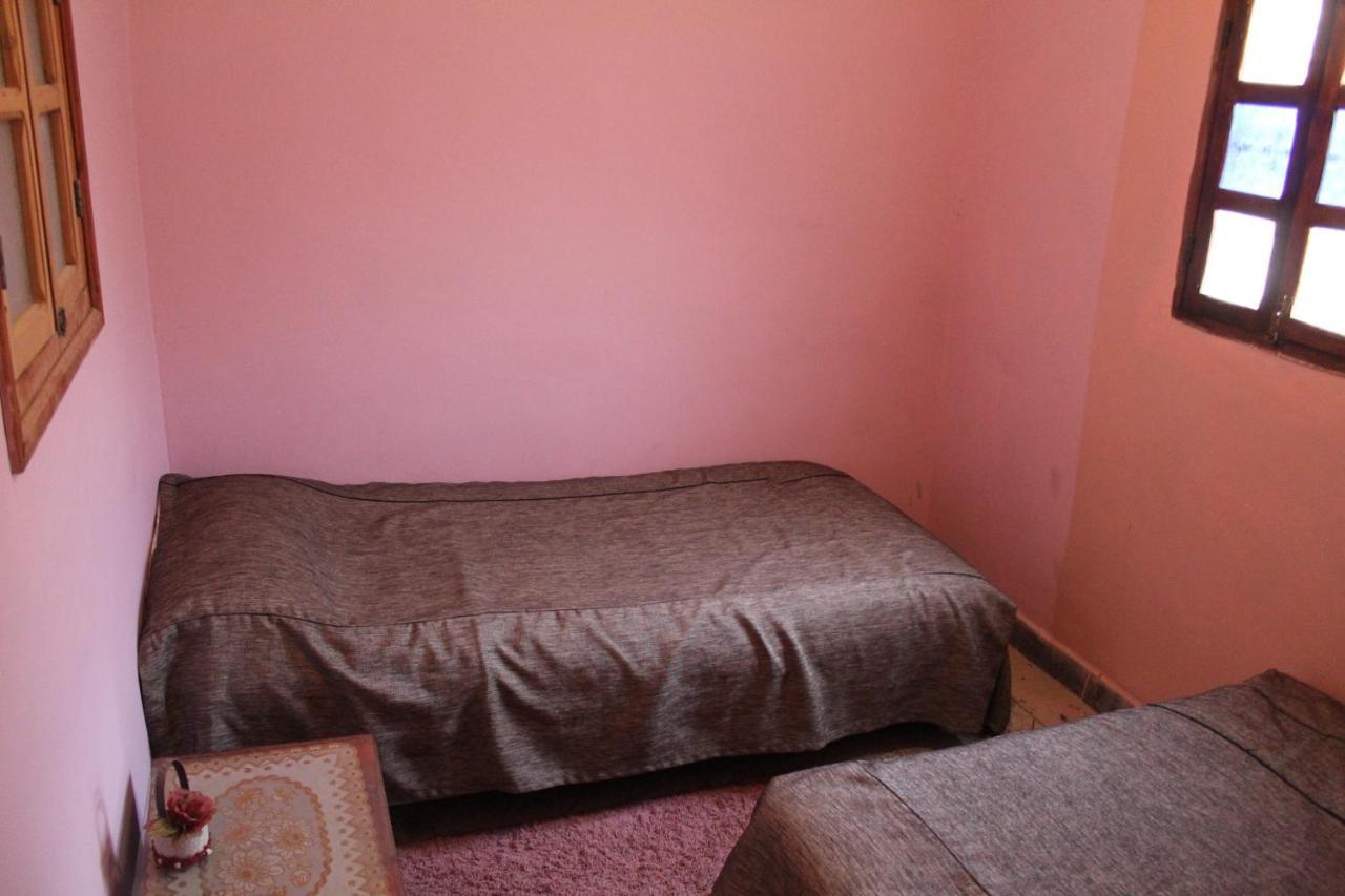 Chez L'Habitant Zagora Eksteriør billede