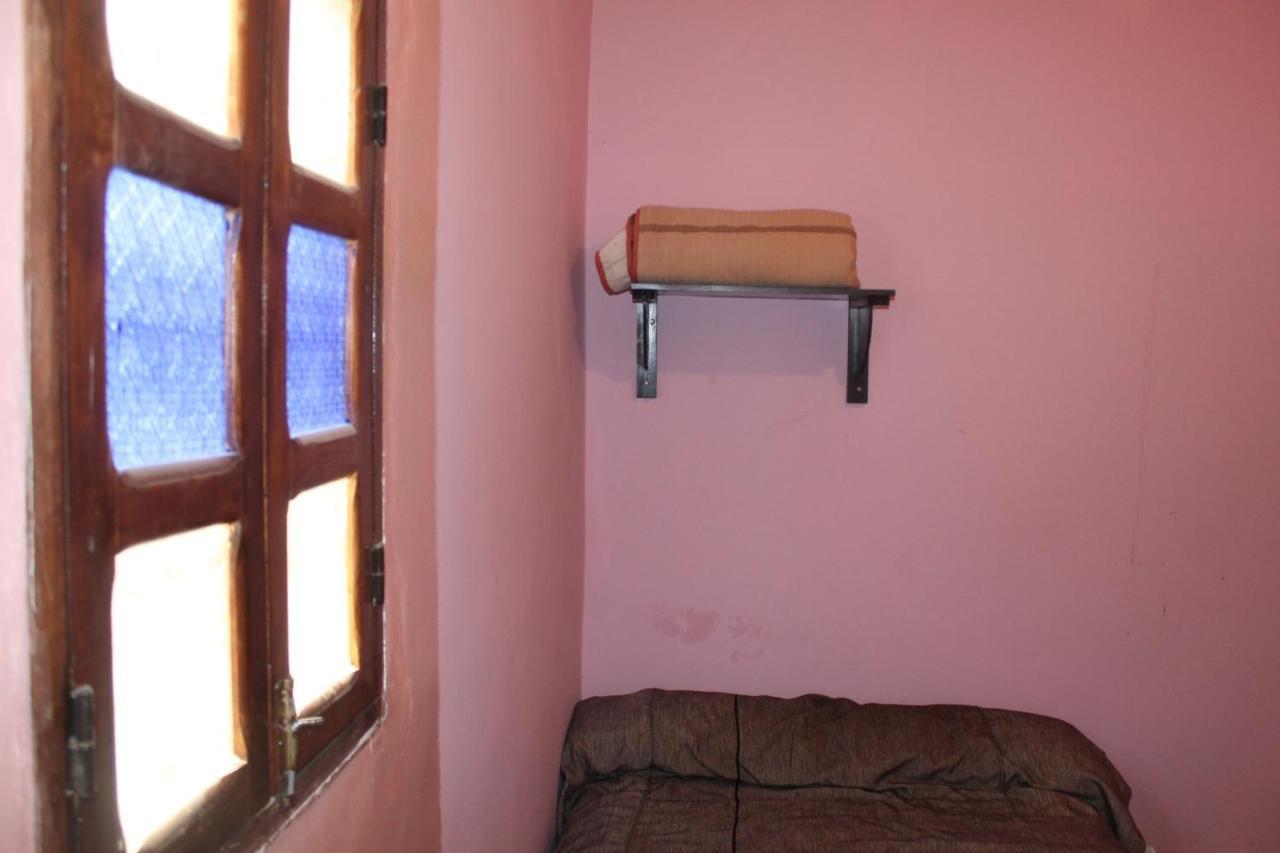 Chez L'Habitant Zagora Eksteriør billede