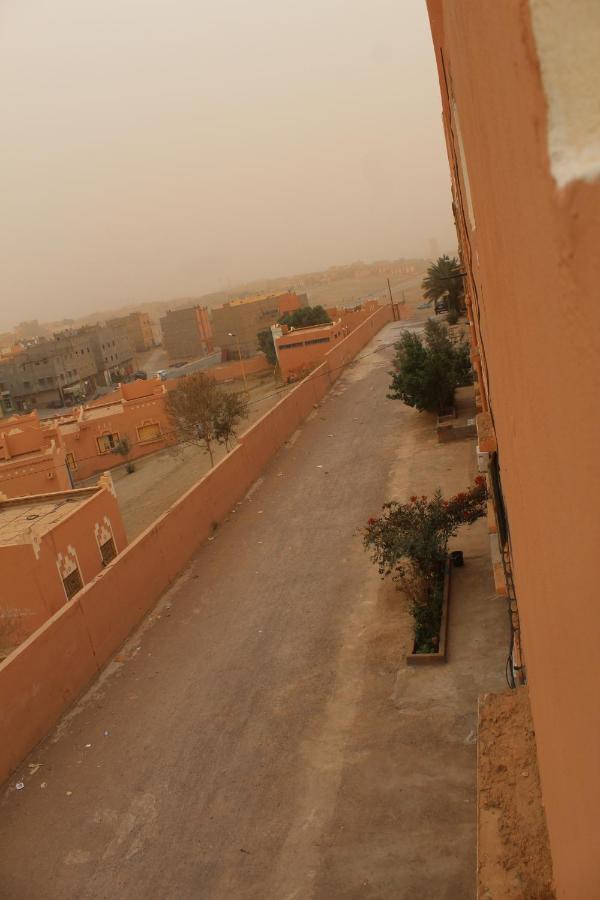 Chez L'Habitant Zagora Eksteriør billede