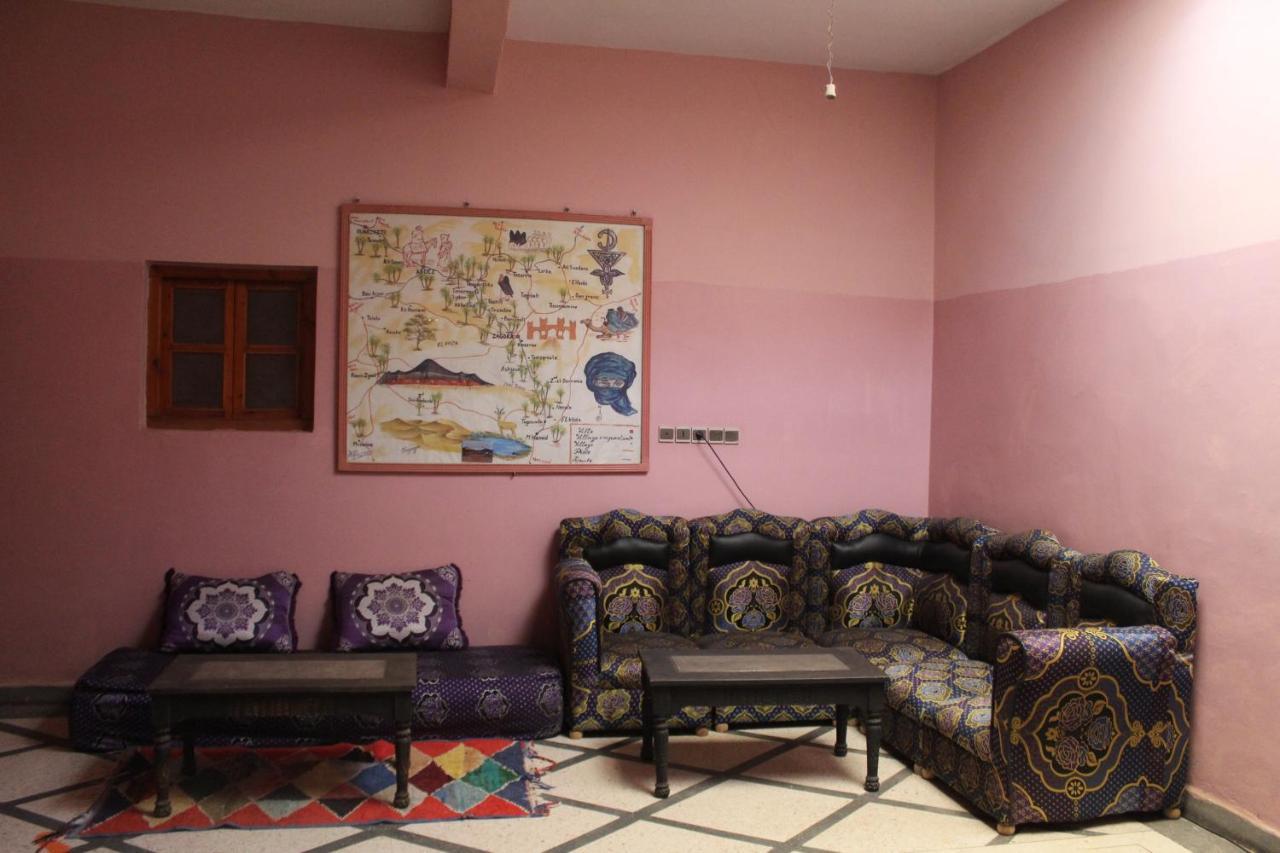 Chez L'Habitant Zagora Eksteriør billede
