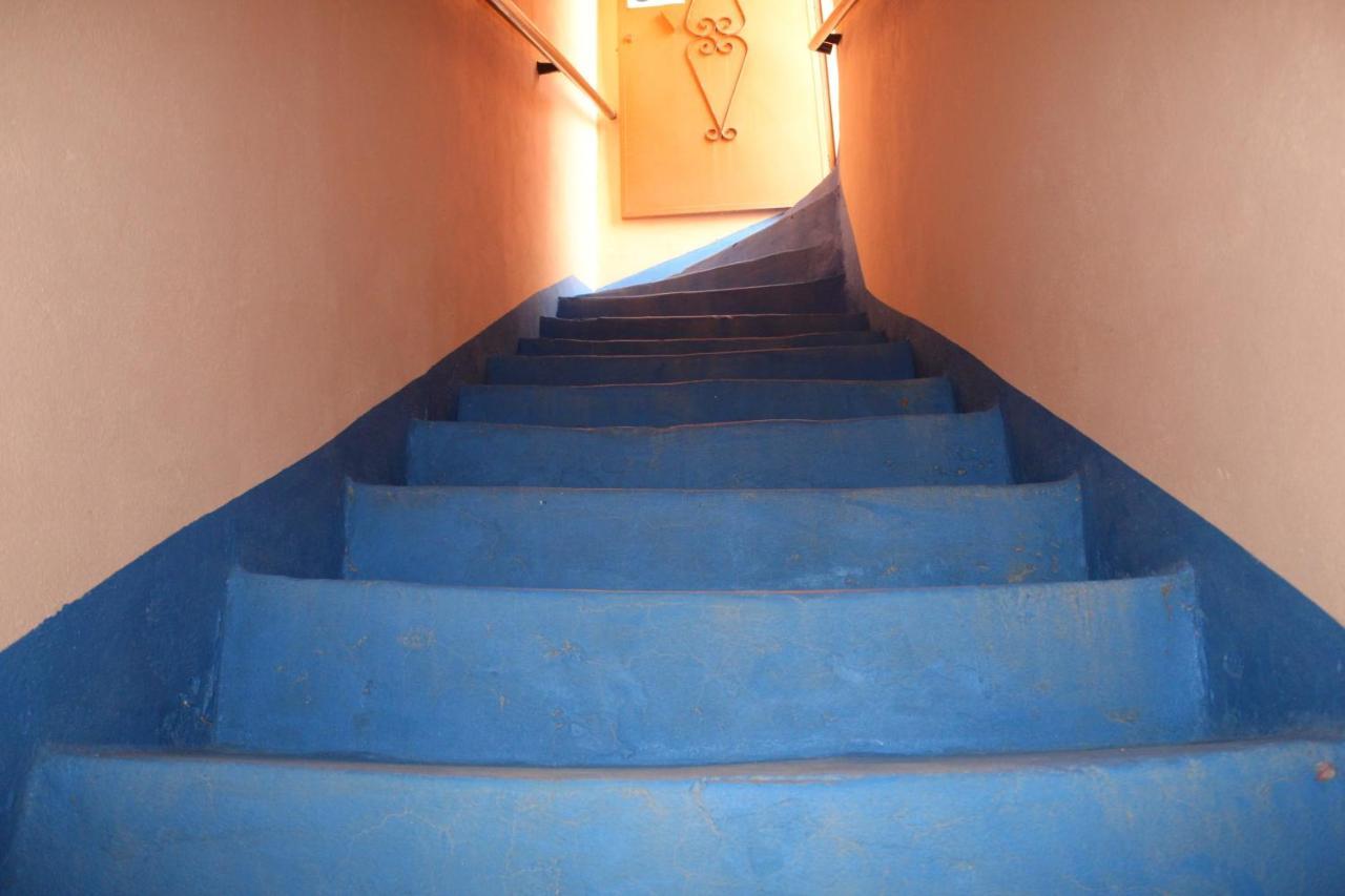 Chez L'Habitant Zagora Eksteriør billede