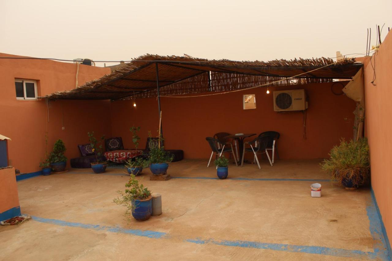 Chez L'Habitant Zagora Eksteriør billede