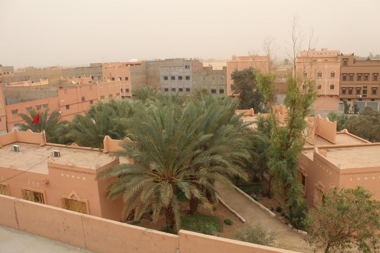 Chez L'Habitant Zagora Eksteriør billede