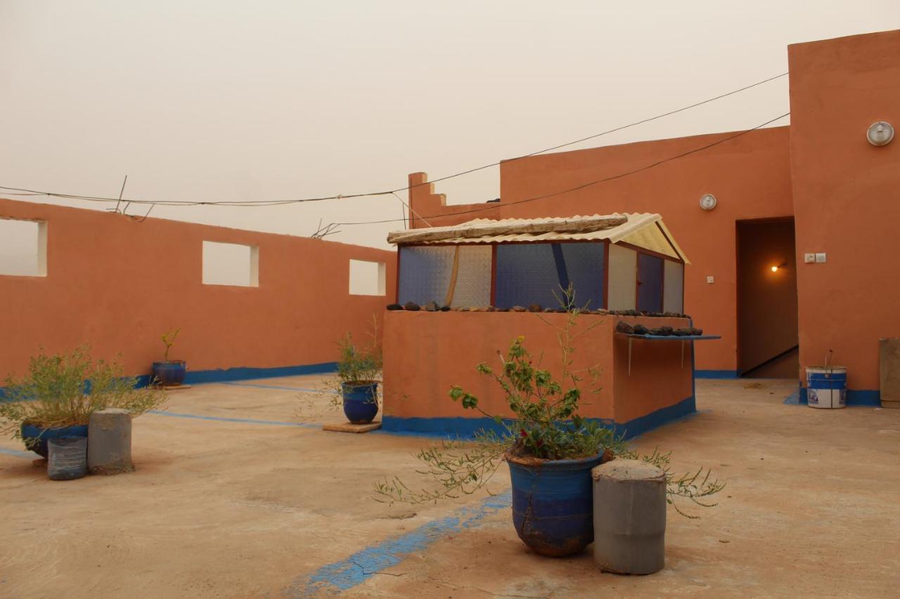 Chez L'Habitant Zagora Eksteriør billede