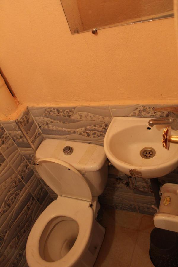 Chez L'Habitant Zagora Eksteriør billede
