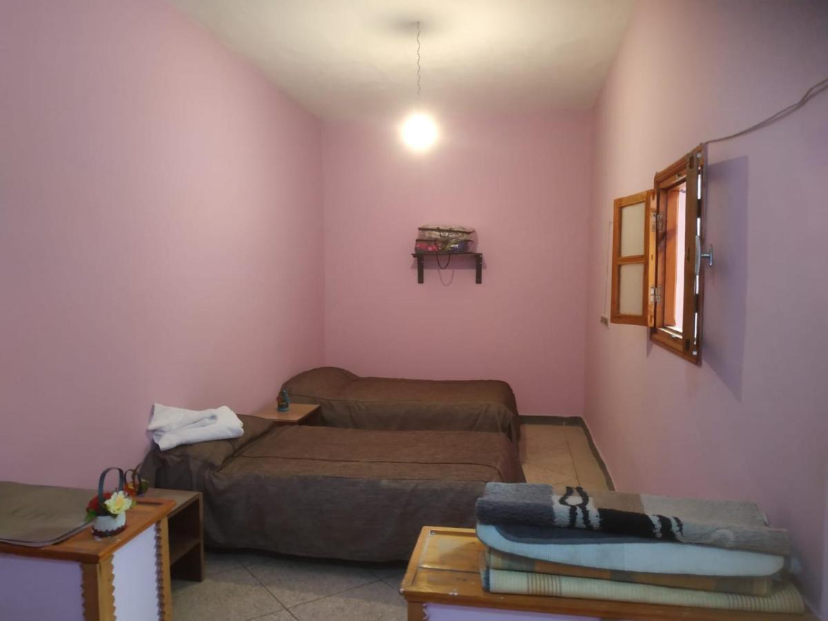 Chez L'Habitant Zagora Eksteriør billede