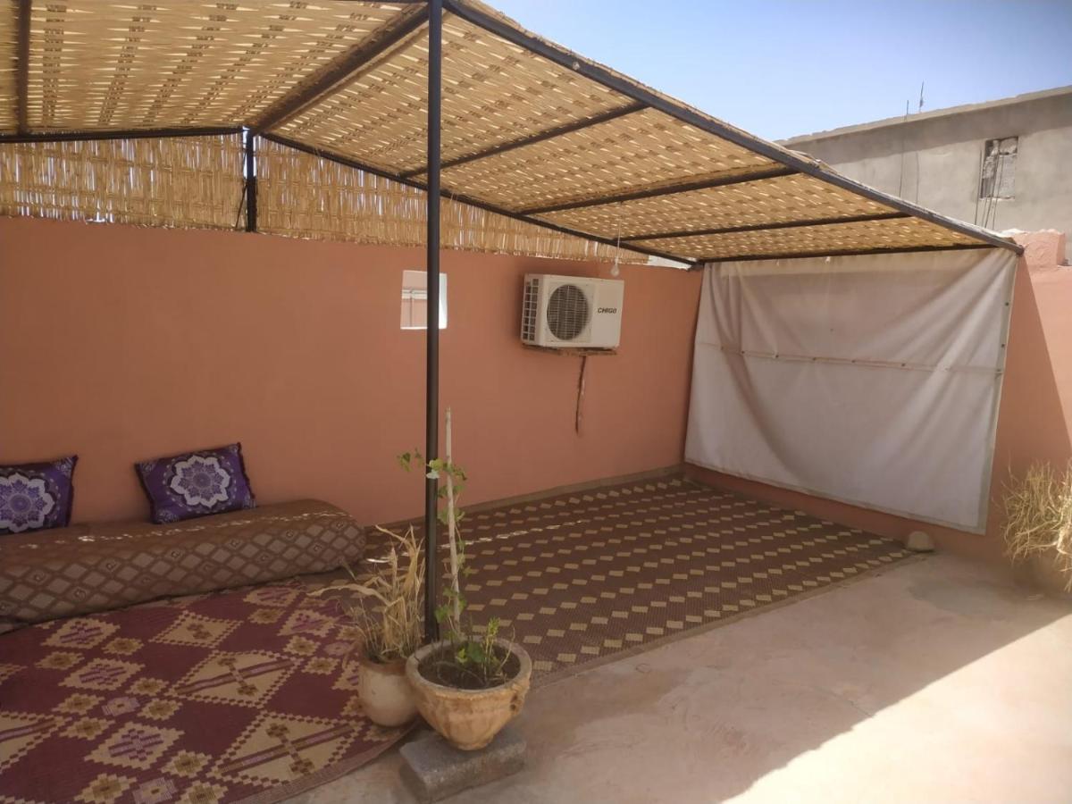 Chez L'Habitant Zagora Eksteriør billede