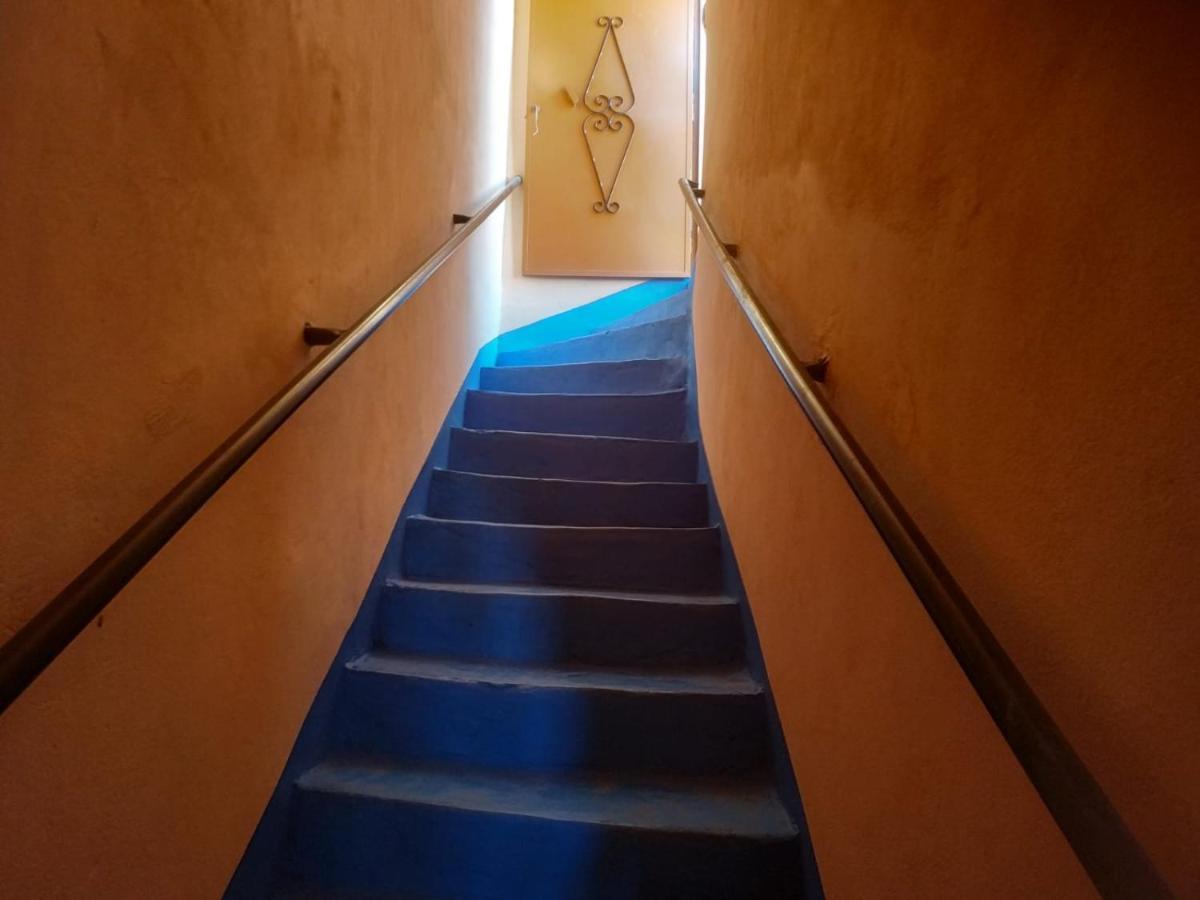 Chez L'Habitant Zagora Eksteriør billede