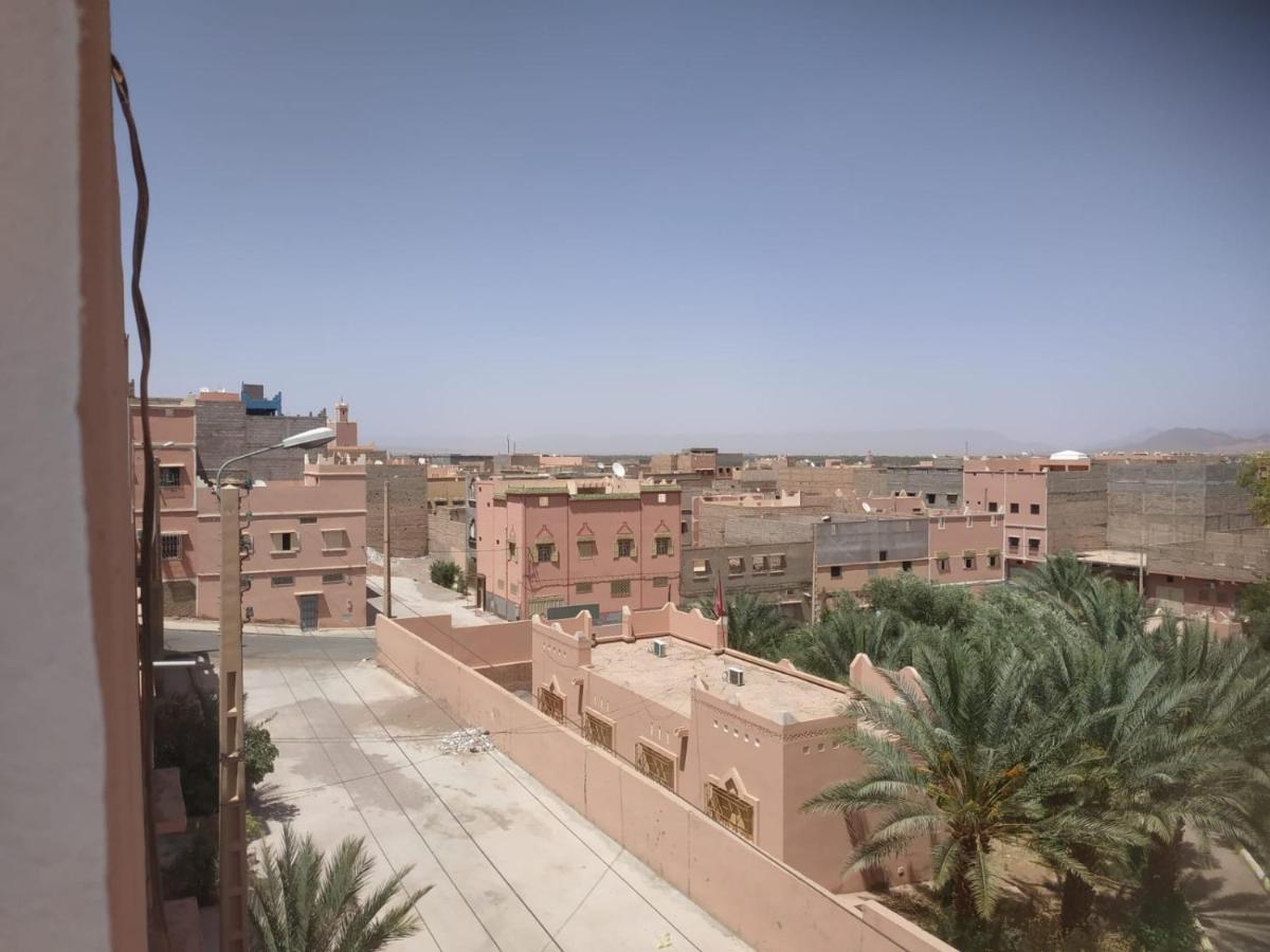 Chez L'Habitant Zagora Eksteriør billede
