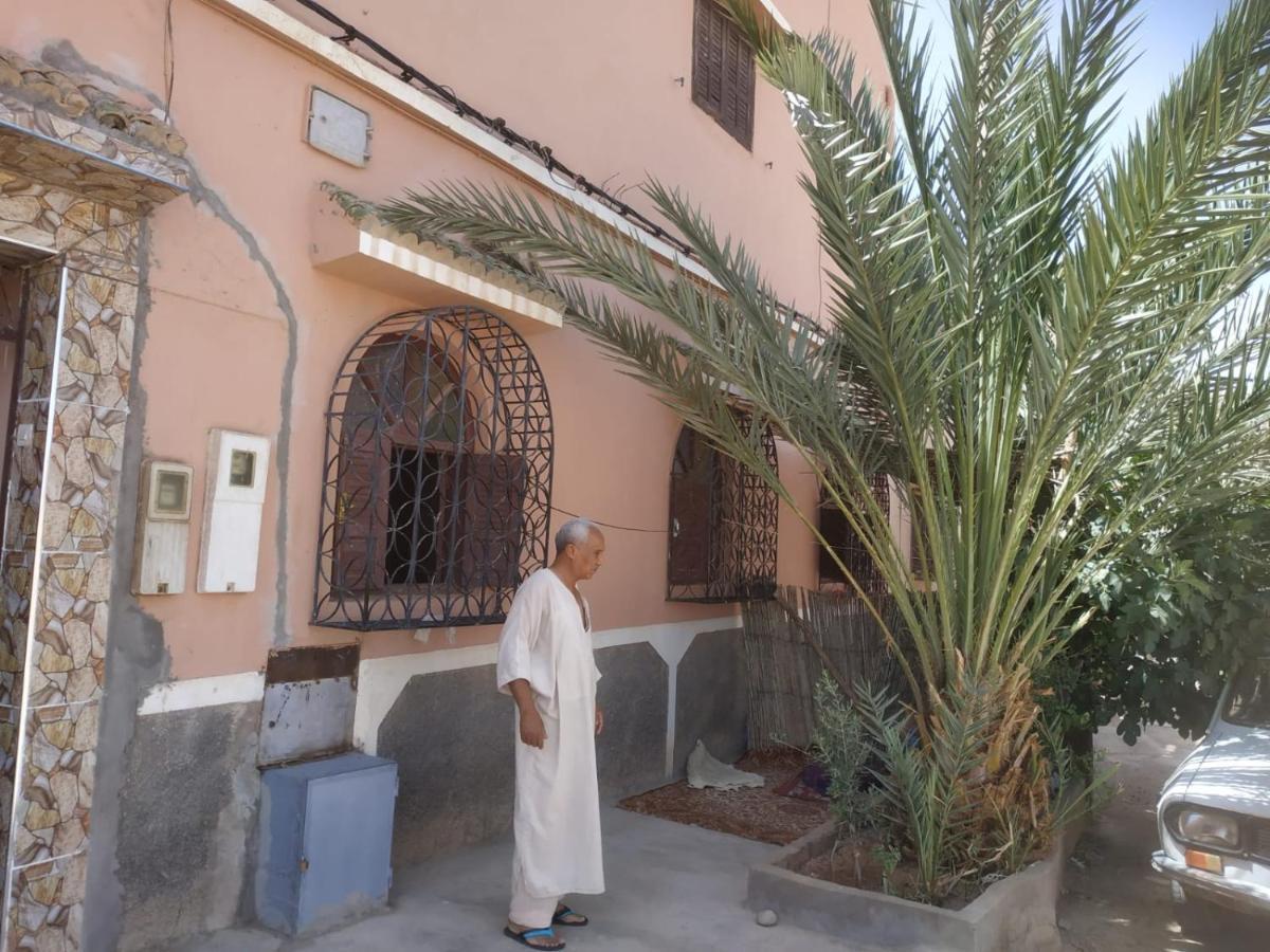Chez L'Habitant Zagora Eksteriør billede