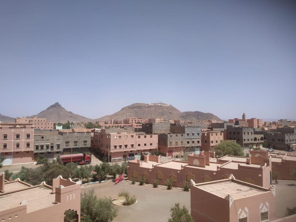Chez L'Habitant Zagora Eksteriør billede
