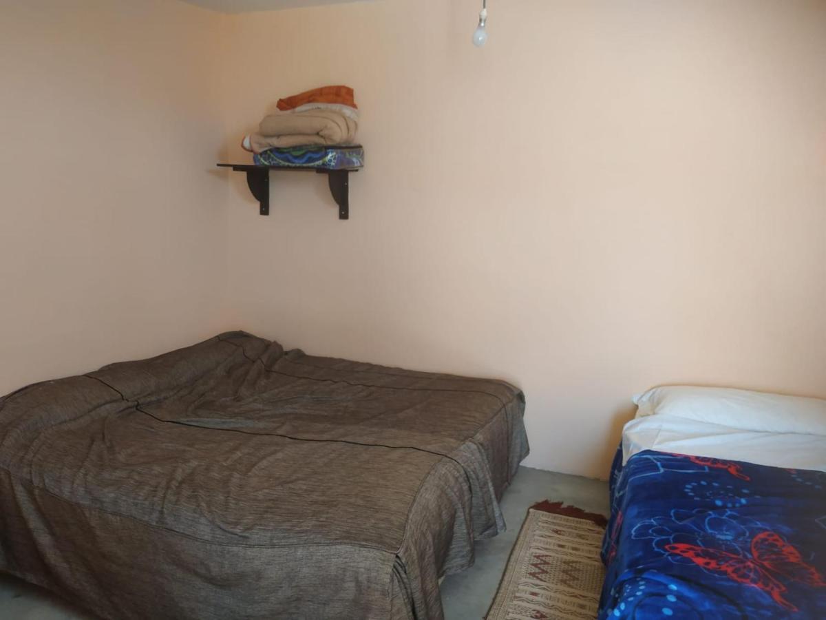 Chez L'Habitant Zagora Eksteriør billede