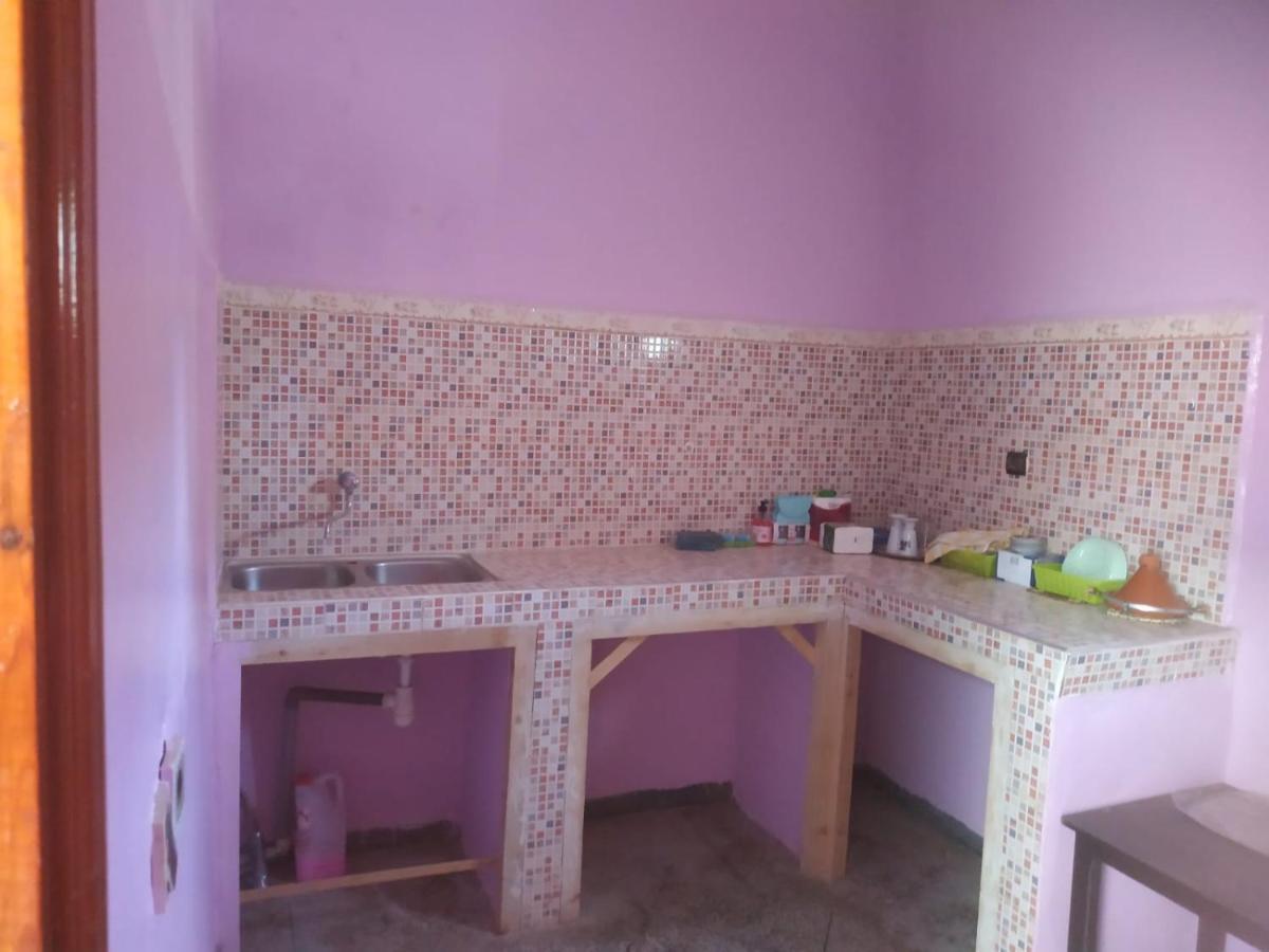 Chez L'Habitant Zagora Eksteriør billede
